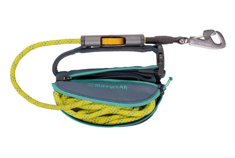 Поводок-система для собак Ruffwear Hitch Hiker&trade; Синий 30920 фото