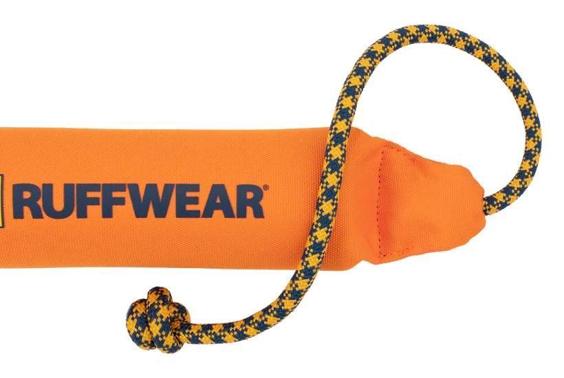 Игрушка для собак Ruffwear Lunker&trade; M Оранжевый 31024 фото