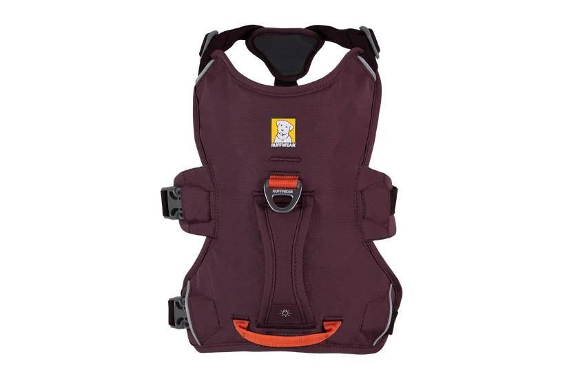 Підтримуюча шлейка для службових собак Ruffwear Web Master&trade; M 69-81 см Фіолетовий 30870 фото