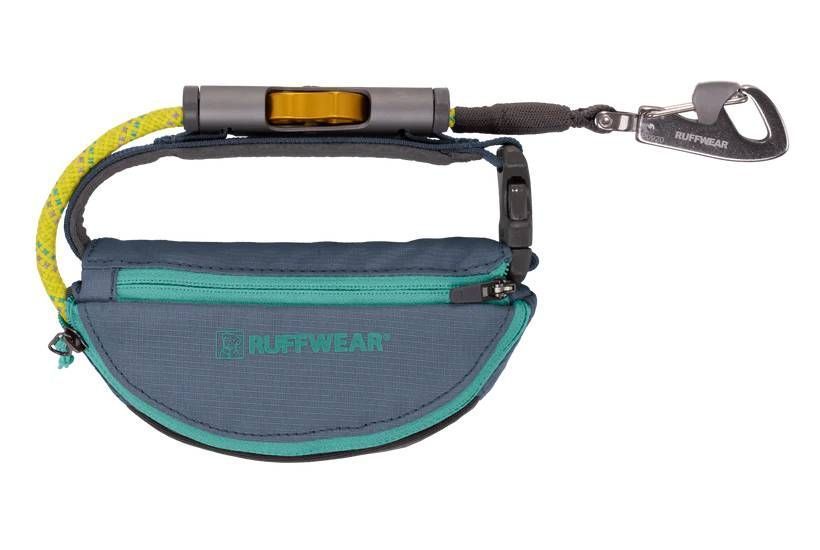 Поводок-система для собак Ruffwear Hitch Hiker&trade; Синий 30920 фото