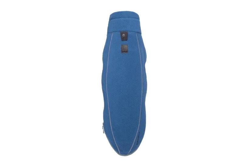 Флисовая куртка для собак Ruffwear Climate Changer&trade; M Синий 30368 фото