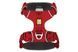Повсякденна шлейка для собак Ruffwear Front Range&reg; XXS 33-43 см Червоний 30791 фото 6