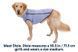Свитер для собак Ruffwear Hemp Hound&trade; XXS Фиолетовый 30407 фото 2