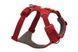Повсякденна шлейка для собак Ruffwear Front Range&reg; XXS 33-43 см Червоний 30791 фото 1