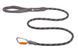 Рефлективный поводок канат для собак Ruffwear Knot-a-Leash&trade; L 1,5 м / 11 мм Черный 41922 фото 1