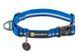 Нашийник мартингейл для собак Ruffwear Web Reaction&trade; 58-66 см Синій 30731 фото 1