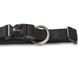 Нашийник для собак пом'якшений Wolters Professional Comfort 5 45-50 см / 30 мм Чорний 28264 фото 2