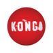 Іграшка для собак Kong Signature Sport Balls 2 шт. L 41628 фото 2