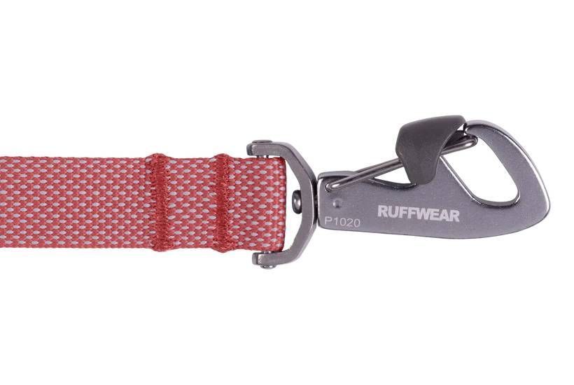 Облегченный поводок-перестежка для собак Ruffwear Flagline&trade; Розовый 30903 фото