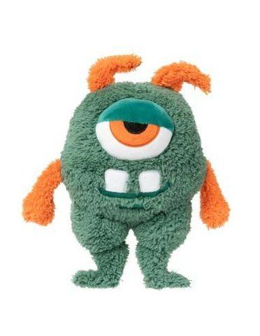 Мягкая игрушка для собак FuzzYard Легстронг Хаки L 31157 фото