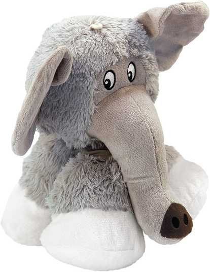 Іграшка для собак Kong Stretchezz Legz Elephant S 41596 фото