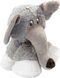 Іграшка для собак Kong Stretchezz Legz Elephant S 41596 фото 2