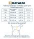 Шлейка-рюкзак для собак Ruffwear Approach&trade; M Помаранчевий 30975 фото 13