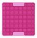 Лизательный коврик антистресс для маленьких собак собак LickiMat Mini Tuff Playdate Pink, тверда основа 30320 фото 1