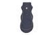 Куртка для собак Ruffwear Overcoat Fuse&trade; XXS Серый 30425 фото 5