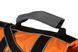 Спасательный жилет для собак Safe life jacket 2.0 Non-stop dogwear Оранжевый 4 40498 фото 3