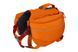 Шлейка-рюкзак для собак Ruffwear Approach&trade; M Помаранчевий 30975 фото 10