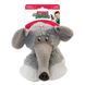 Іграшка для собак Kong Stretchezz Legz Elephant S 41596 фото 1