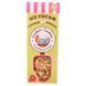 Натуральне морозиво для собак Cooka`s Cookies Курка з полуницею та кокосом 100 г 32575 фото 1