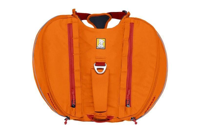 Шлейка-рюкзак для собак Ruffwear Approach&trade; M Помаранчевий 30975 фото