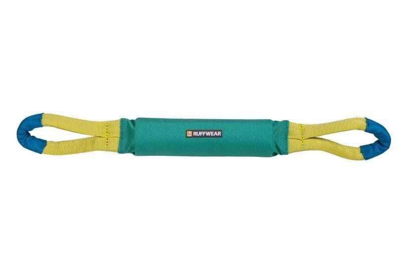 Іграшка для гри в перетяжки для собак Ruffwear Pacific Loop&trade; Бірюзовий 31025 фото