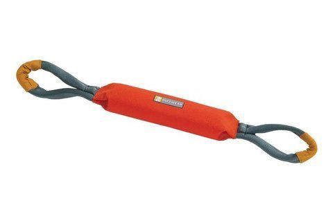 Игрушка для игры в перетяжки для собак Ruffwear Pacific Loop&trade; Красный 31026 фото