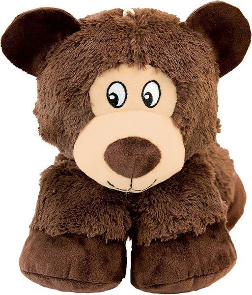 Іграшка для собак Kong Stretchezz Legz Bear L 41597 фото