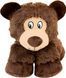 Іграшка для собак Kong Stretchezz Legz Bear L 41597 фото 2
