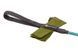Рефлективный поводок канат для собак Ruffwear Knot-a-Leash&trade; L 1,5 м / 11 мм Бирюзовый 30926 фото 6