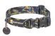 Повсякденний нашийник для собак Ruffwear Front Range&trade; 51-66 см Синій з зеленим 41837 фото 2
