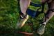 Пояс для прив'язі собак Canix belt 2.0 Non-stop dogwear Чорний L 40299 фото 6
