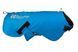 Куртка для собак Blest Non-stop dogwear Синій S 40876 фото 1