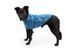 Флісова куртка для собак Ruffwear Climate Changer&trade; XL Синій 30370 фото 7