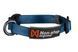 Ошейник для собак Tumble Non-stop dogwear Синий XS 40449 фото 1
