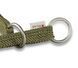 Ошейник канат для собак Wolters K2-Rope Programme 30 см / 9 мм Оливковый 28301 фото 2