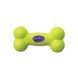 Іграшка для собак Kong Airdog Squeaker Bone Жовтий S 45399 фото 1