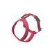 Анатомічна шлейка для собак Hurtta Casual Y-harness 35-45 Рожевий 31655 фото 2