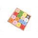 Інтерактивна іграшка для собак My Intelligent Pets Dog' SUDOKU&reg; Medium Geni Color 31375 фото 4