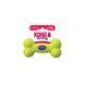 Іграшка для собак Kong Airdog Squeaker Bone Жовтий S 45399 фото 3