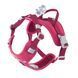 Шлейка смягченная для собак Hurtta Weekend Warrior Harness II ECO Розовый 45-60 42121 фото 1