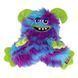 Игрушка для собак Kong Frizzle Razzle M 41647 фото 3