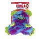Игрушка для собак Kong Frizzle Razzle M 41647 фото 1