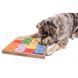 Інтерактивна іграшка для собак My Intelligent Pets Dog' SUDOKU&reg; Medium Geni Color 31375 фото 2
