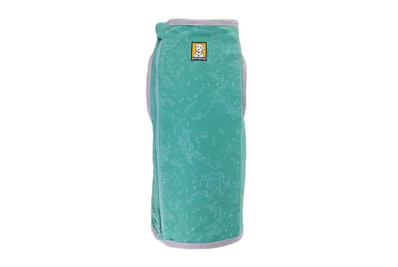 Охлаждающий жилет для собак Ruffwear Swamp Cooler Zip&trade; XL Бирюзовый 30526 фото