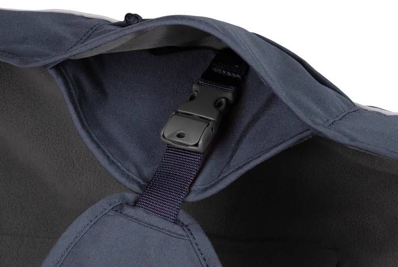 Куртка для собак Ruffwear Overcoat Fuse&trade; XS Серый 30426 фото