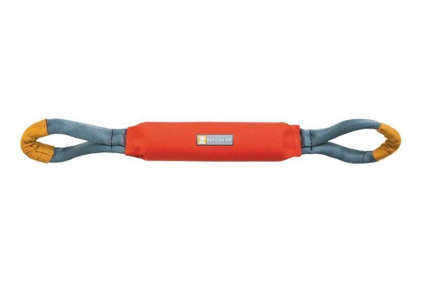 Іграшка для гри в перетяжки для собак Ruffwear Pacific Loop&trade; Червоний 31026 фото