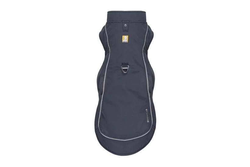 Куртка для собак Ruffwear Overcoat Fuse&trade; XS Серый 30426 фото