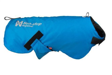 Куртка для собак Blest Non-stop dogwear Синий M 40877 фото