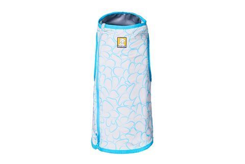 Охлаждающий жилет для собак Ruffwear Swamp Cooler Zip&trade; XXS Голубой 41779 фото
