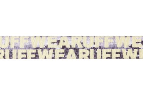 Повседневный ошейник для собак Ruffwear Front Range&trade; 28-36 см Серый с желтым 41838 фото